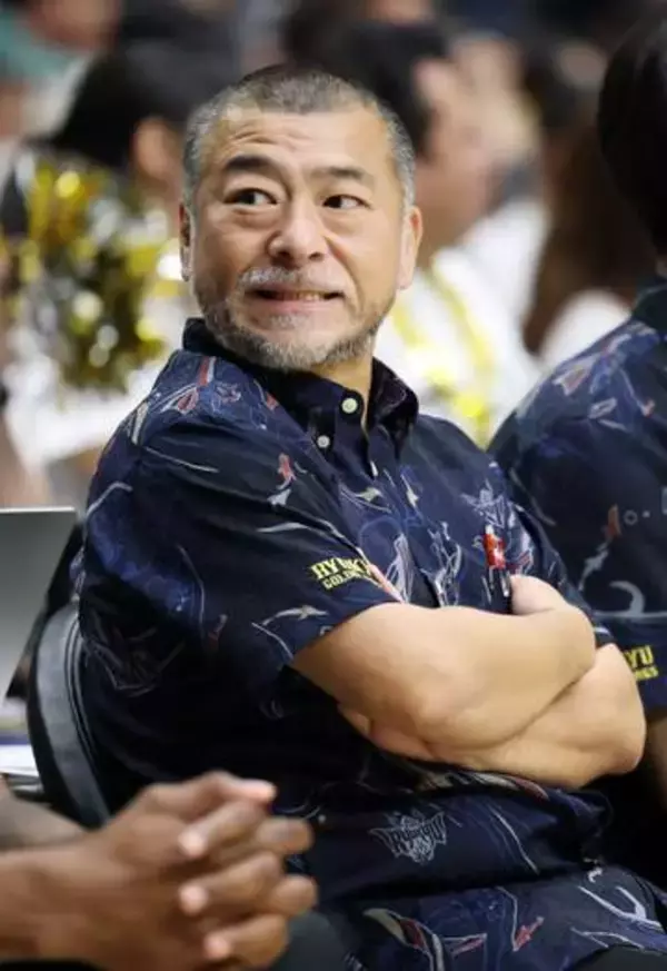 【バスケ】琉球の桶谷大HCが退任　bj＆Bリーグ時代2期9年間で8度のファイナルと数々の功績残す　同日には岸本隆一の退団も発表