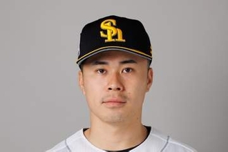 【ソフトバンク】ロッテ戦に先発の松本晴を登録　ここまでは10試合に先発し4勝2敗・防御率3.74