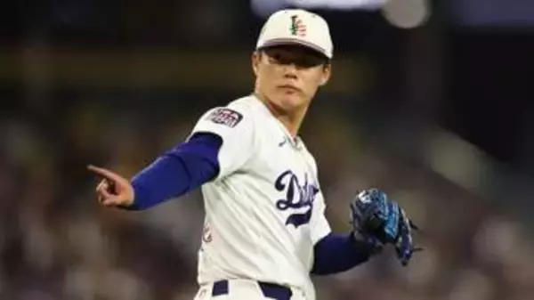 【ドジャース】悪天候予報でヤンキース戦中止　20日ダブルヘッダー開催　10勝目を狙う山本由伸が1試合目に先発登板