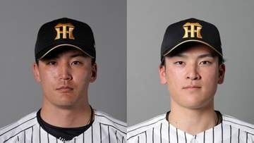 【阪神】サヨナラ打の髙寺望夢「おお、サヨナラだと思った」元山は移籍後初のお立ち台で自己紹介「まだ僕のこと知らない人多いと思うんで…」