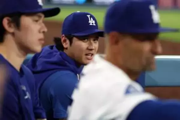 大谷翔平15日間IL入りへ　ロバーツ監督がそれでも強調する自信　100％近く回復見込み「もし明日がポストシーズンだったら彼は出場する」