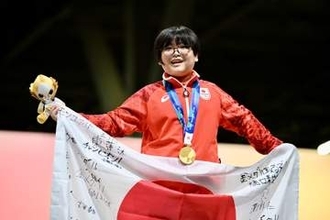 11歳で金メダル獲得　小学5年生・栗原悠輝選手がアジア大会『ぷよぷよeスポーツ』で快挙