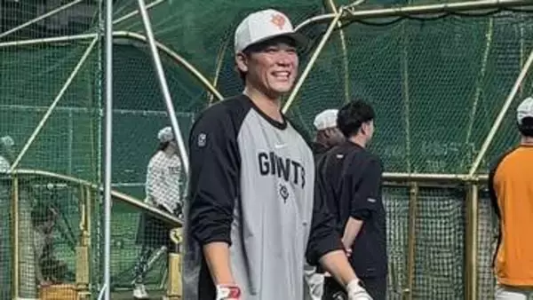巨人・坂本勇人もコンディション不良だった　橋上監督代行が明かす「現状もベストとは言いがたい」