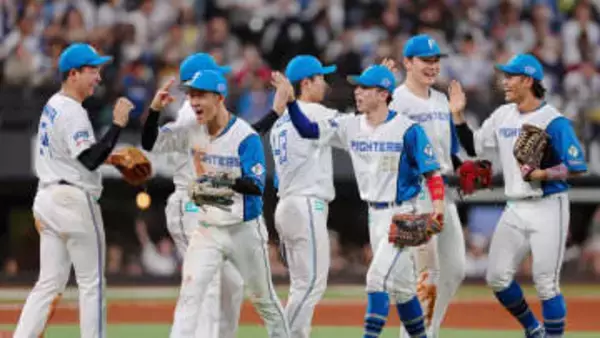 【日本ハム】交流戦に向けて特設サイト開設「セ界をDOMIれ！」　DeNA・巨人・中日を2年ぶりに本拠地へ迎える