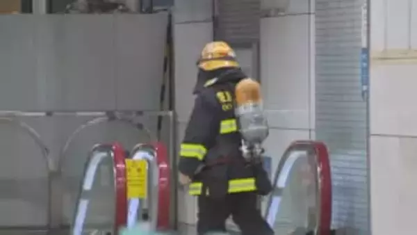 京急空港線が全線で運転再開…一部区間で一時運転見合わせ