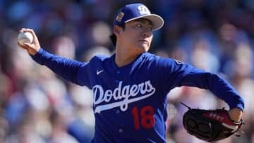 ロバーツ監督が山本由伸に「WBCがんばれ」とマウンドで声援　その裏にある信頼関係「契約したその日から・・・」