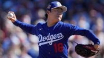 ロバーツ監督が山本由伸に「WBCがんばれ」とマウンドで声援　その裏にある信頼関係「契約したその日から・・・」