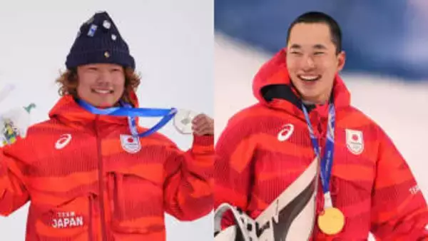 スノーボード陣が軽快トーク　木村葵来「最初スキンヘッドにしようと思った」“坊主頭”の裏側　長谷川帝勝からは鋭いツッコミも【ミラノ・コルティナ五輪】