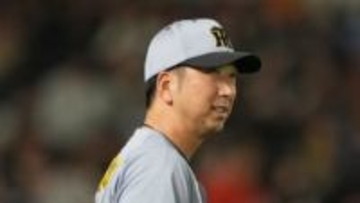 【阪神】侍ジャパンに1点差で敗れる　8回に若虎たちが大暴れ　2アウト満塁では小幡竜平が走者一掃タイムリー