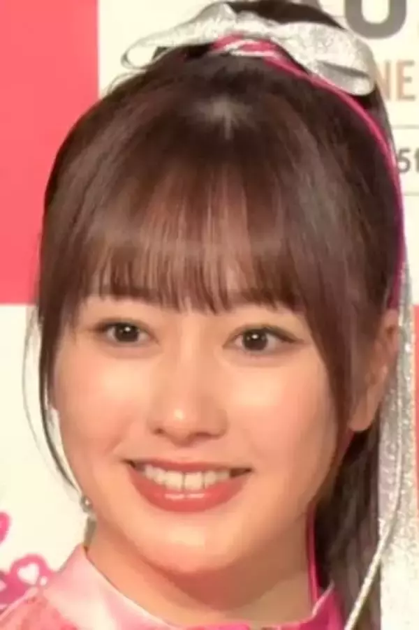 【全文】ももクロ・佐々木彩夏 29歳、結婚を発表　お相手は一般人