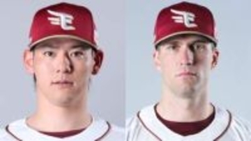 【楽天】伊藤裕季也を1軍登録　2軍で2本塁打&OPS.881　開幕戦以降ヒットなしのマッカスカーが抹消