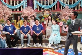 サッカー日本代表・森保一監督の息子3人が『さんま御殿』初登場　家での父の姿を暴露