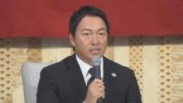 「緊張しています」巨人引退後初！長野久義が地上波に登場　相手は高橋由伸
