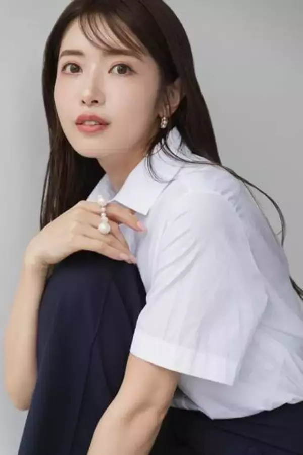 舟山久美子「家族みんなで心待ちに」　第3子妊娠を報告　「自分の人生に後悔しない選択を」と思いつづる