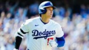 「大谷ルール？大谷こそがルールだ」ドジャース大谷翔平が12試合ぶり6号アーチ　自身を巡る両監督の舌戦に打撃で回答