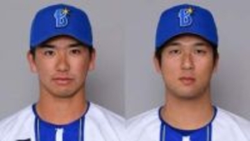 【DeNA】投手の2人を入れ替え　昇格の篠木健太郎は今季初先発へ　前日1軍デビューで力投の島田舜也が登録抹消