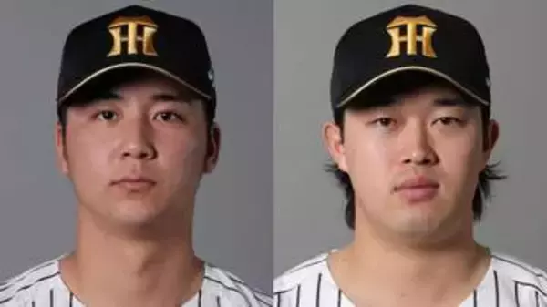 【阪神】井坪陽生が今季初昇格...ファームで打率.345　開幕から無安打続く濱田太貴が登録抹消