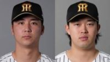 【阪神】井坪陽生が今季初昇格...ファームで打率.345　開幕から無安打続く濱田太貴が登録抹消