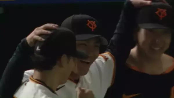 【巨人】田中将大が則本昂大の姿を見て感じたこと「ノリはちゃんとしてるな」　4日先発にも意気込み「久保コーチともお話しして。いい感覚」