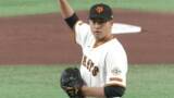 「「丸さんのホームランしか覚えてない（笑）」巨人・堀田賢慎　今シーズン初勝利」の画像1