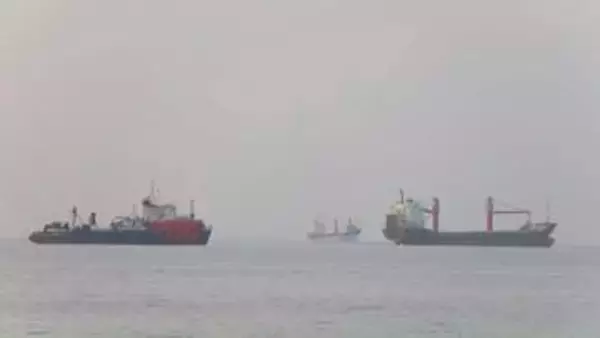 国際海事機関“ホルムズ海峡周辺に足止めされた船員の避難計画を実行する”