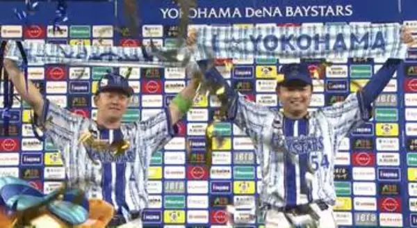 【DeNA】相川監督「自分の投球を9回続けてくれた」完封勝利の石田裕太郎を称賛　7回までノーヒット投球