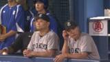「【巨人】DeNAに完封負けで2連敗　打線が東克樹の前に沈黙　井上温大7回1失点の好投も初回の失点響く」の画像1