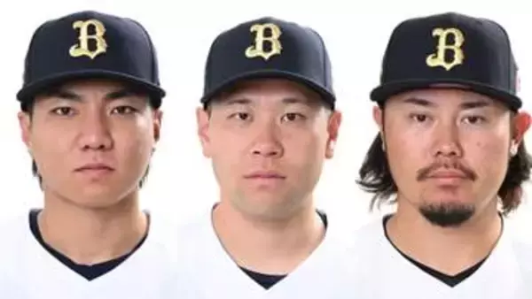 【オリックス】3選手を1軍登録　博志が復帰　福永奨と宜保翔は8月以来の再昇格