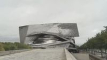 イスラエルの管弦楽団コンサート妨害される　フランス・パリ