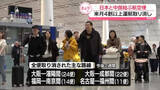 「日中結ぶ航空便、4割以上が来月の運航取り消し　中国メディア」の画像1