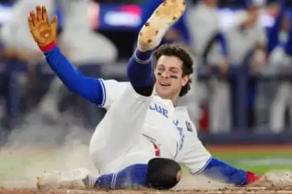 【WBC】米代表がブルージェイズのクレメントを選出　昨季ドジャースを最後まで苦しめた安打製造機　PS打率は驚異の4割超え、WSでは全試合ヒット記録