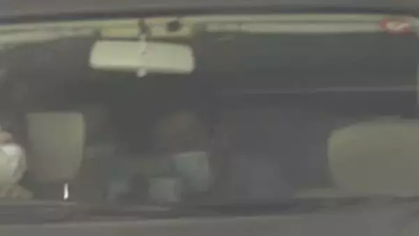 ランボルギーニ“ひき逃げ”事件　中国籍の男を送検