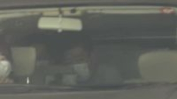 ランボルギーニ“ひき逃げ”事件　中国籍の男を送検