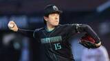 「【日本ハム】北山亘基「26歳最後いいピッチングができた」　8回10奪三振無失点で今季1勝目　決勝弾のカストロに感謝」の画像1
