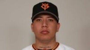 【巨人】今季初先発のマタが初回に2失点　先頭への四球とフェン直2塁打でピンチ…後続にタイムリー浴びる