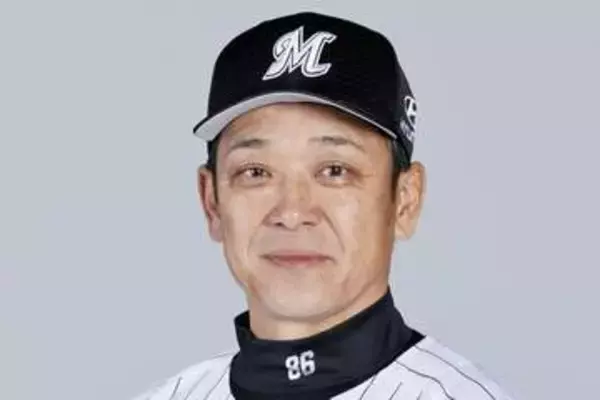 「西川で長打を狙う作戦」ロッテ・サブロー監督が打順組み替えの意図を明かす　守護神・横山の7回起用を説明