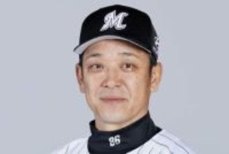 「西川で長打を狙う作戦」ロッテ・サブロー監督が打順組み替えの意図を明かす　守護神・横山の7回起用を説明