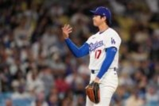 【大谷翔平】制球に苦しみつつ6回2失点と好投も援護なく…　9奪三振、104球の熱投　防御率0点台はキープ