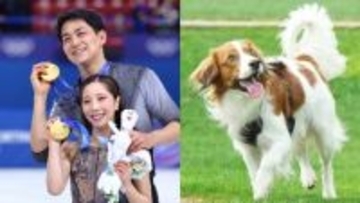 りくりゅうも知っていたデコピンの失態　あるアイテムですぐにデコピンの姿浮かぶ「ボロボロにしてた･･･」