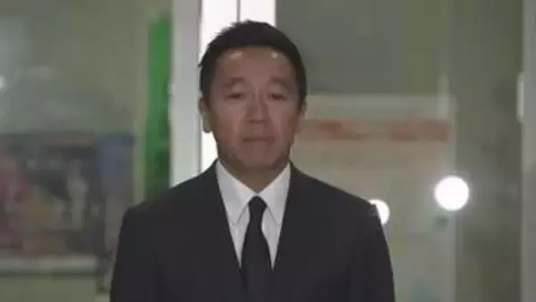 【速報】Def Tech・Micro被告に執行猶予付きの有罪判決　コカインを使用した罪など　東京地裁