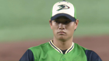 【ヤクルト】高橋奎二が3回に無死満塁ピンチ招き降板　2番手・荘司宏太も巨人打線の勢い止められず…