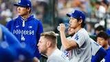 「【ドジャース】今季初の月間負け越し　序盤6連敗響き13勝14敗も2位ダイヤモンドバックスとはゲーム差「9.5」　昨季の7月以来の負け越し」の画像1