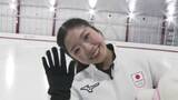 「「自分が最高に輝いている姿を見たい」五輪代表のフィギュア・中井亜美が練習を公開「何度も挫折を経験」後輩にエール」の画像1