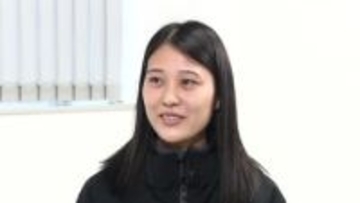 スキージャンプ丸山希　今季急成長の理由を語る　“ブランコ”とレジェンドから教わった『足の裏』への意識で飛躍