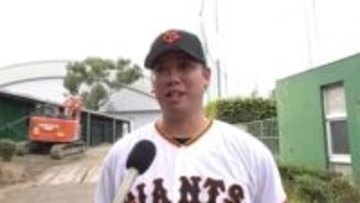 【巨人】2軍キャンプスタートの又木鉄平が覚悟　ブルペンでは120球ほど投げ込み「ブルペンでできないことは試合でできない」