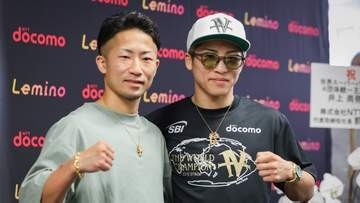 【井上尚弥】底知れない“モンスター”の感覚「中谷選手のパンチでは倒れないなという感覚はあった」　接近戦で来ても「また違った展開」　当時の心境やプラン明かす