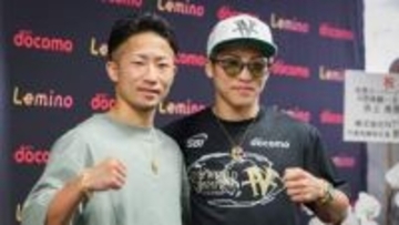 【井上尚弥】底知れない“モンスター”の感覚「中谷選手のパンチでは倒れないなという感覚はあった」　接近戦で来ても「また違った展開」　当時の心境やプラン明かす