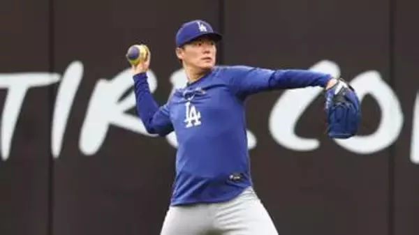 山本由伸がパドレス戦に先発　大谷翔平の快投から5連勝中　前日の佐々木朗希に続いて好投なるか　相手は右腕キング