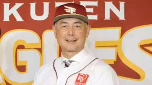 「さすがのピッチング」楽天・前田健太が移籍後初勝利　吉井理人が称賛　7回114球に「マエケンに勝負させた方がいいかなと」