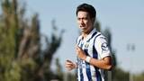 「FC今治　22歳の中井卓大が完全移籍での加入「J1昇格に向けて全力を尽くします」　安部裕葵に続き新戦力を発表」の画像1